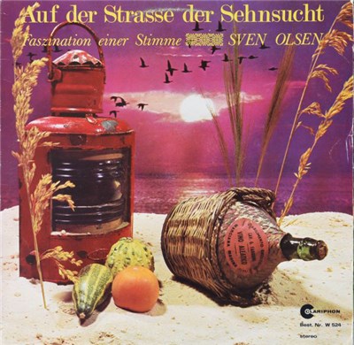 Sven Olsen - Auf Der Strasse Der Sehnsucht download mp3 flac