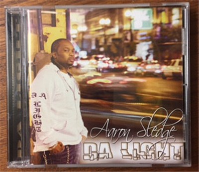 Aaron Sledge - Da Light download mp3 flac