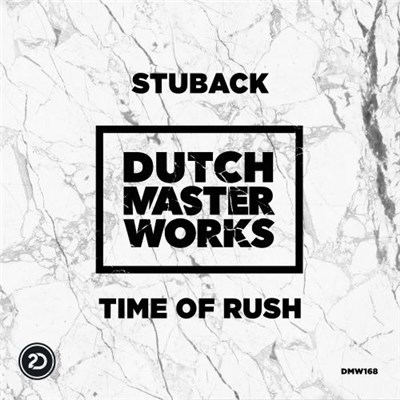 Stuback - Time Of Rush download mp3 flac