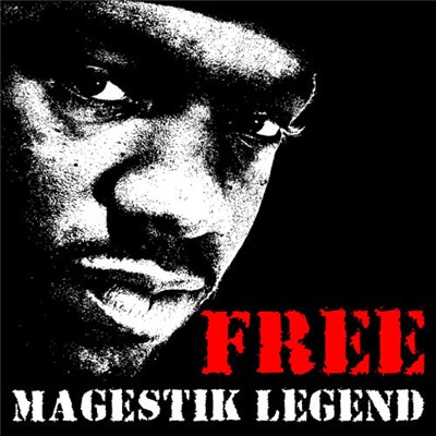 Magestik Legend - Free Magestik Legend download mp3 flac