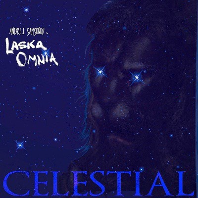 Andrei Samsonov & Laska Omnia - Celestial download mp3 flac