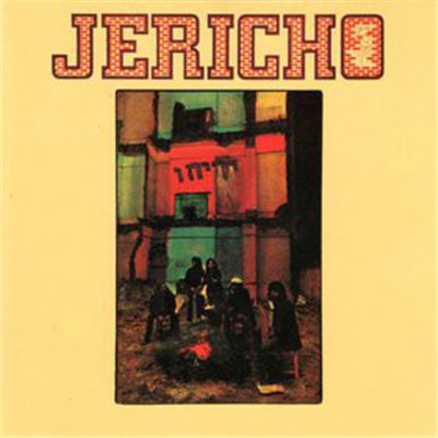 Jericho - Jericho download mp3 flac