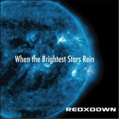 Redxdown - When The Brightest Stars Rein download mp3 flac