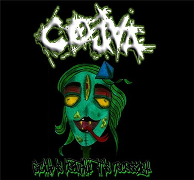 COJAA - Suicide Is Beautiful It Is Necessary download mp3 flac