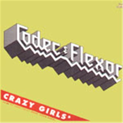 Codec & Flexor - Crazy Girls download mp3 flac