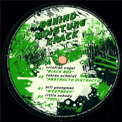 Various - Behind Moisture Crack download mp3 flac