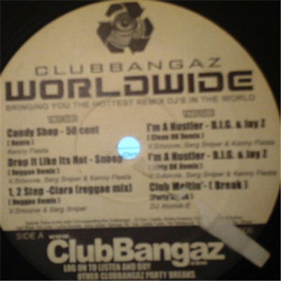 Various - Worldwide download mp3 flac
