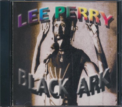 Lee Perry - Black Ark download mp3 flac