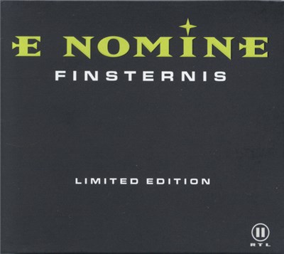 E Nomine - Finsternis download mp3 flac