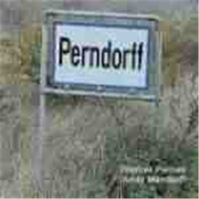 Pernes Thomas / Mandorff Andy - Perndorff download mp3 flac