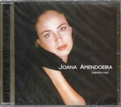 Joana Amendoeira - Aquela Rua download mp3 flac