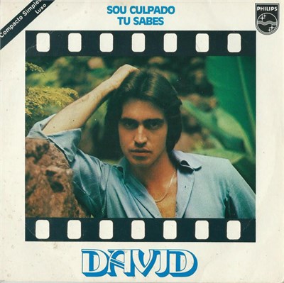 David - Sou Culpado / Tu Sabes download mp3 flac