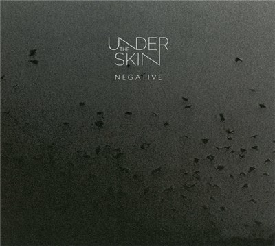 Undertheskin - Negative download mp3 flac