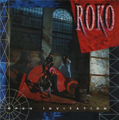 Roko - Open Invitation download mp3 flac