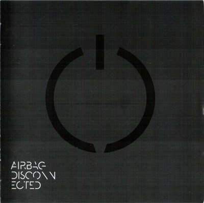 Airbag - Disconnected download mp3 flac