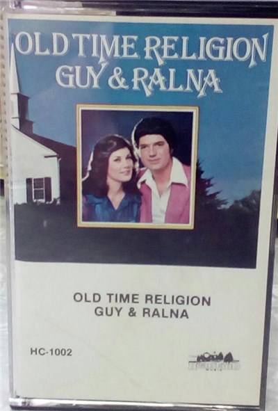 Guy & Ralna - Old Time Religion download mp3 flac