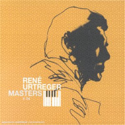 René Urtreger - Masters #04 download mp3 flac