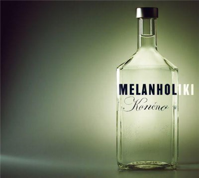 Melanholiki - Končno download mp3 flac