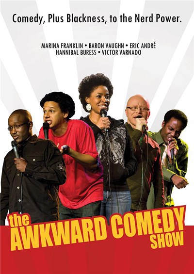 Various - The Awkward Comedy Show download mp3 flac