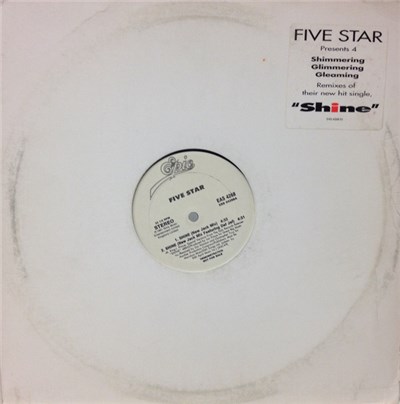 Five Star - Shine download mp3 flac