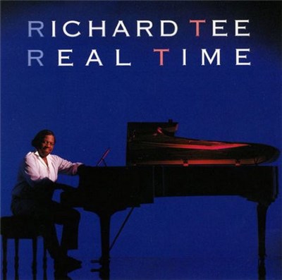 Richard Tee - Real Time download mp3 flac