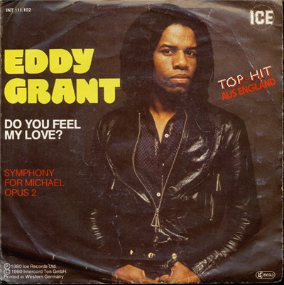 Eddy Grant - Do You Feel My Love? download mp3 flac