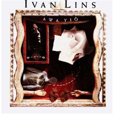 Ivan Lins - Awa Yiô download mp3 flac