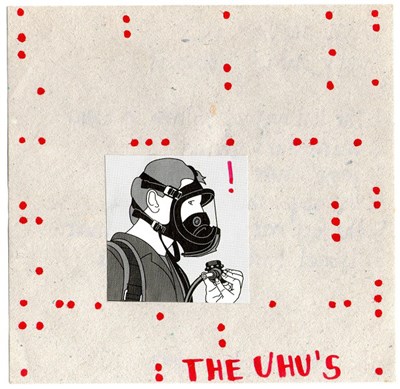 The Uhu's - Go Go Go The Fagioli Experience download mp3 flac