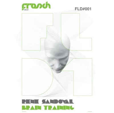 René Sandoval - Brain Training download mp3 flac