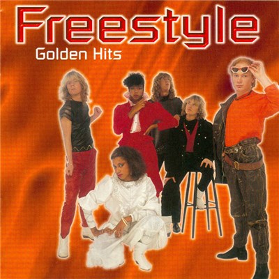 Freestyle - Golden Hits download mp3 flac