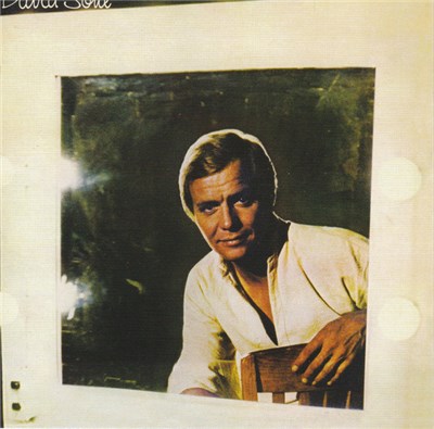 David Soul - Playing To An Audience Of One download mp3 flac