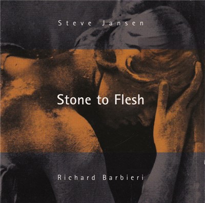Steve Jansen / Richard Barbieri - Stone To Flesh download mp3 flac