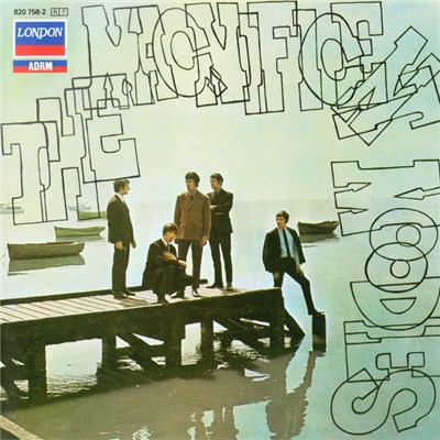 The Moody Blues - The Magnificent Moodies download mp3 flac