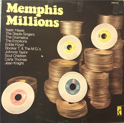 Various - Memphis Millions download mp3 flac