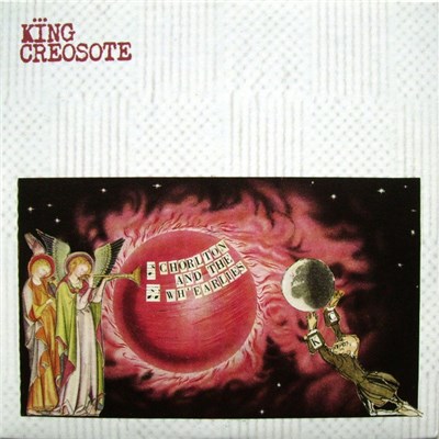 King Creosote - Chorlton And The Wh'Earlies download mp3 flac