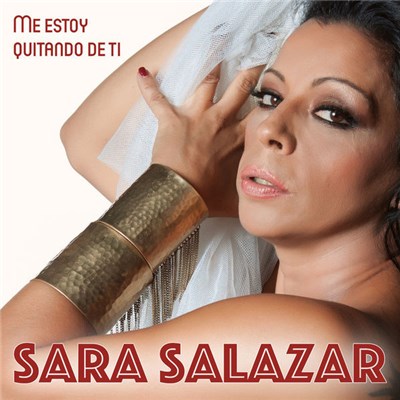 Sara Salazar - Me Estoy Quitando De Ti download mp3 flac