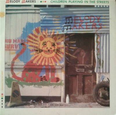 Melody Makers - Children Playing In The Streets download mp3 flac
