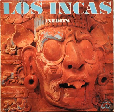 Los Incas - "Inédits", Amérique Du Sud download mp3 flac