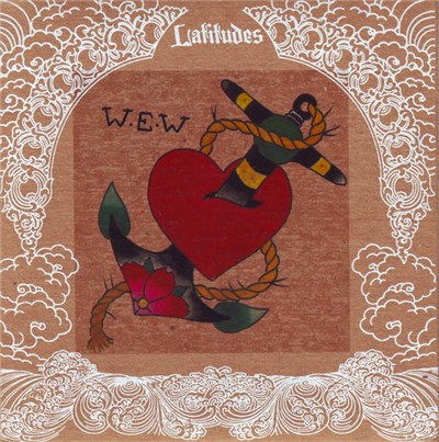 W.E.W - W.E.W download mp3 flac