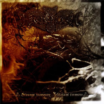Kromlek - Strange Rumours... Distant Tremors download mp3 flac