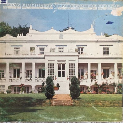 Tony Hazzard - Loudwater House download mp3 flac