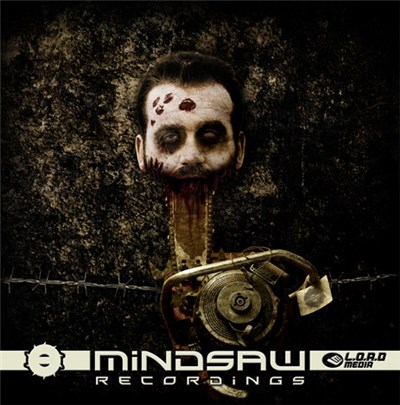Numek - Decapitated E.P. download mp3 flac