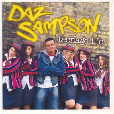 Daz Sampson - Teenage Life download mp3 flac