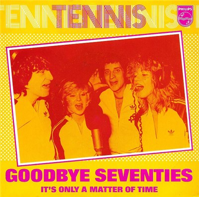 Tennis - Goodbye Seventies download mp3 flac