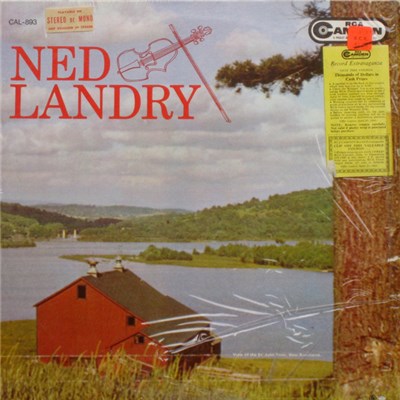 Ned Landry - Ned Landry download mp3 flac