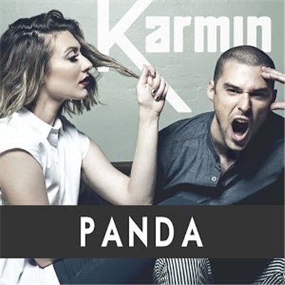 Karmin - Panda download mp3 flac