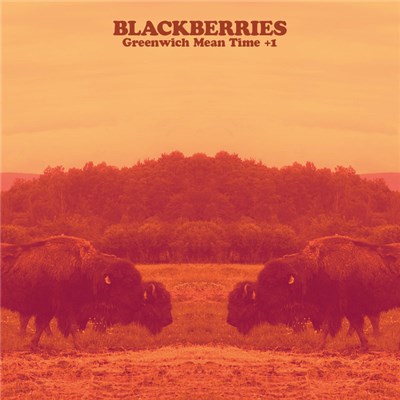 The Blackberries - Greenwich Mean Time +1 download mp3 flac
