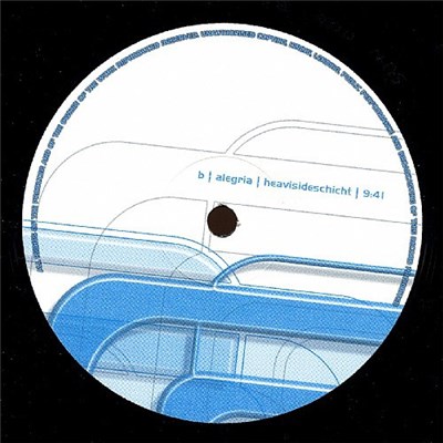 Alegria - Vollkontakt / Heavisideschicht download mp3 flac