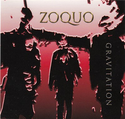 Zoquo - Gravitation download mp3 flac