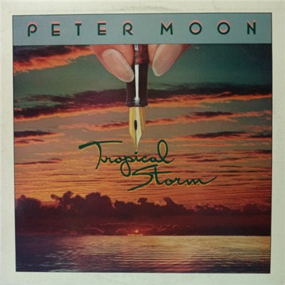 Peter Moon - Tropical Storm download mp3 flac